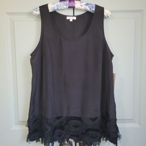 Dressy Tank